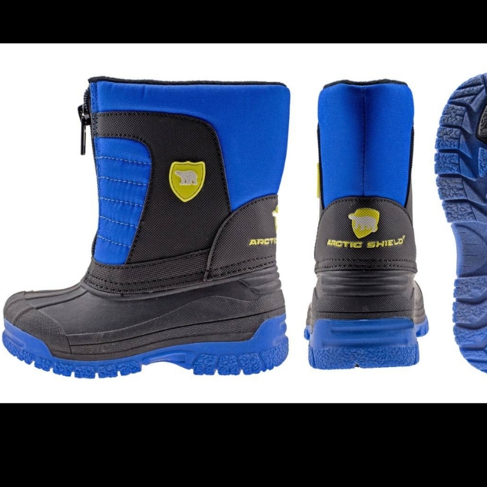 NIB Arctic Shield Snow Boot